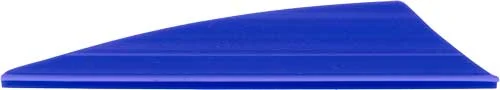 The Ultimate Firearm Destination in Louisiana - near Alexandria LA TAC VANES DRIVER 2.75" - BLUE 36 PACK