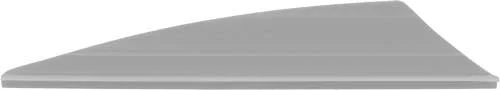 The Ultimate Firearm Destination in Louisiana - near Alexandria LA TAC VANES DRIVER 2.75" - GRAY 36 PACK