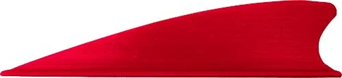 The Ultimate Firearm Destination in Louisiana - near Alexandria LA TAC VANES MATRIX 2.25" - SHIELD CUT RED 36 PACK