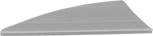 The Ultimate Firearm Destination in Louisiana - near Alexandria LA TAC VANES DRIVER 2.25" - GRAY 36 PACK