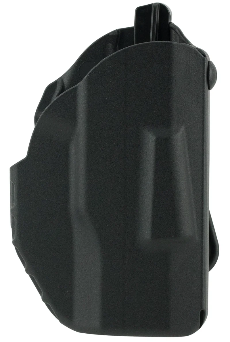 The Ultimate Firearm Destination in Louisiana - near Alexandria LA Safariland 7378384411 7378-7TS-ALS Black SafariSeven Fits Walther P99Q/PPQ Belt Loop/Paddle Mount Right Hand