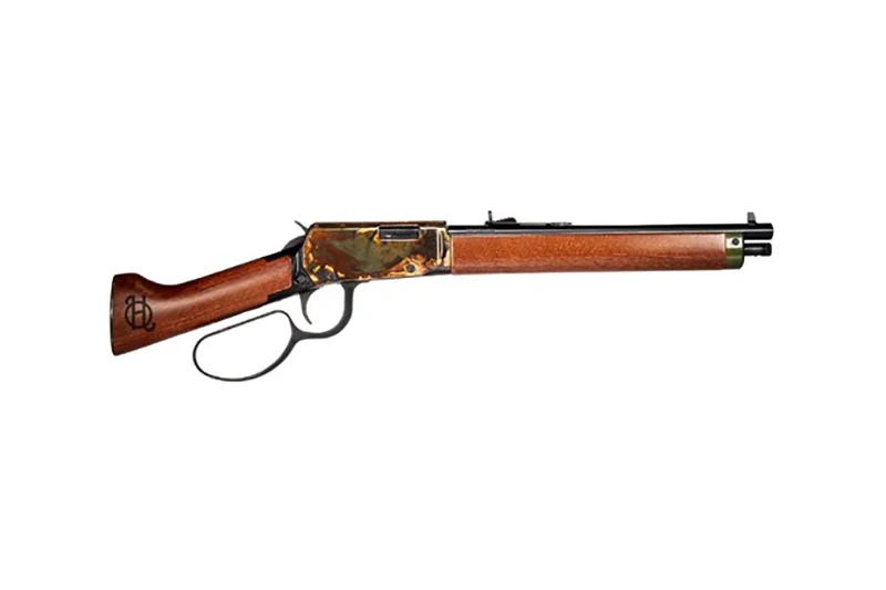 SETTLER MARES LEG 22LR 12.5'' 10 RD CH