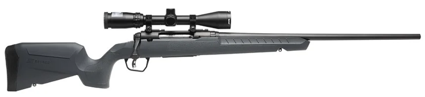 AXIS 2 XP Compact 400Leg 20" Scope Blk/Gry 4-rd