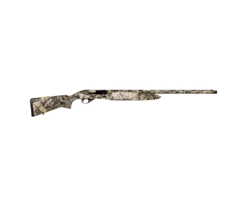 CZ 720 FIELD G3, 20ga, 4 rd, 28", 3", camo