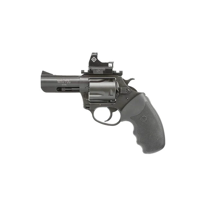 The Ultimate Firearm Destination in Louisiana - near Alexandria LA Char Mag Pug 357 Mag 3" Black 5rd