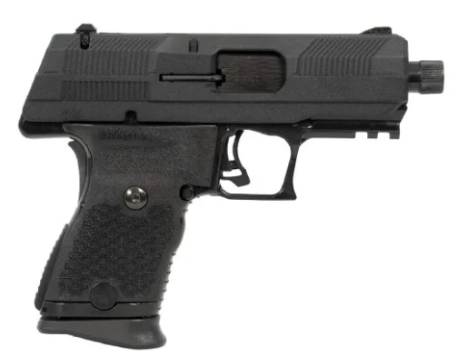 The Ultimate Firearm Destination in Louisiana - near Alexandria LA YC9 9mm 3.93" W/MTM Case TB Black 10-rd
