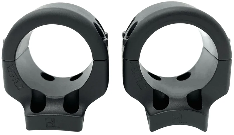 The Ultimate Firearm Destination in Louisiana - near Alexandria LA DNZ XB3TH2 Game Reaper 2 Scope Mount/Ring Combo Matte Black 30mm Browning X Bolt