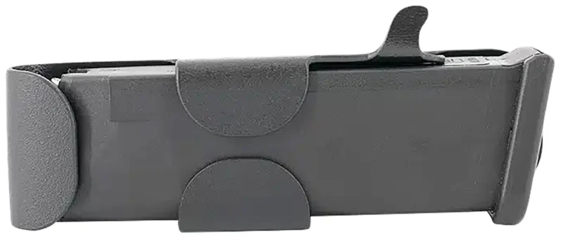 The Ultimate Firearm Destination in Louisiana - near Alexandria LA 1791 Gunleather TACSNAG122R Snagmag Single Black Leather Belt Clip Compatible w/ 17rd S&W M&P/17rd Sig P250/P320 Right Hand