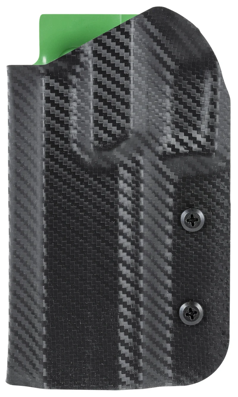 The Ultimate Firearm Destination in Louisiana - near Alexandria LA Uncle Mike's 54RNC74BGL Range/Competition Holster OWB Black/Green Boltaron Belt Slide Fits Sig X5 Left Hand
