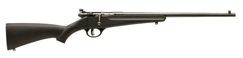 The Ultimate Firearm Destination in Louisiana - near Alexandria LA SAV RASCAL 22LR BA RFL BLK