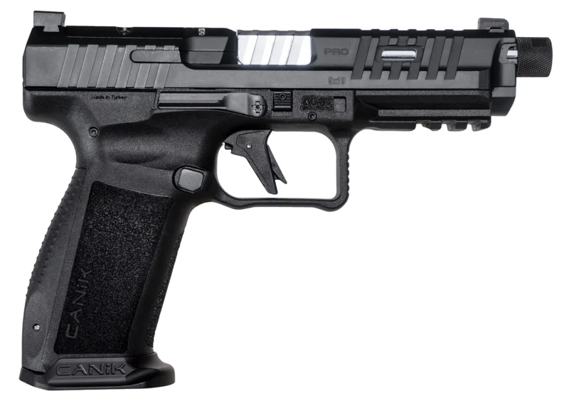 CIA HGP7156-N CANIK MTE SFT PRO 9MM 5 18/20R