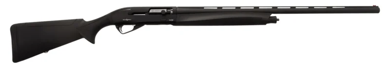 The Ultimate Firearm Destination in Louisiana - near Alexandria LA Silver Eagle Arms CAR12128BLK Carlyle 12 Gauge 3" 4+1 28", Black, Cerakote Finish, Synthetic Furniture, Fiber Optic Sight, 5 Chokes & Hard Case Included
