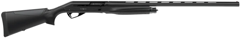 The Ultimate Firearm Destination in Louisiana - near Alexandria LA Silver Eagle Arms FOR1228BLK Foris Full Size 12 Gauge Semi-Auto 3.50" 3+1 28" Black Vent Rib Barrel, Black Steel Receiver, Fixed Black Synthetic Stock, Includes Hard Case & Chokes