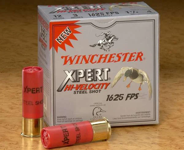 winchester 20 Gauge Steel – 25rd