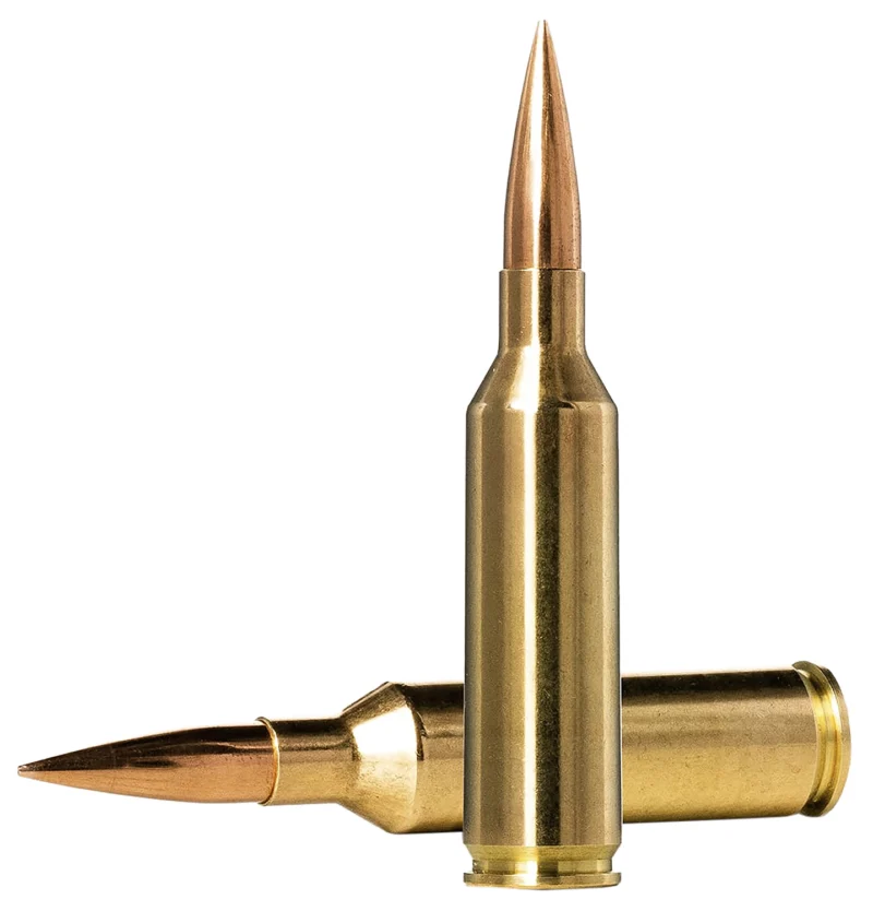 Norma 6.5 PRC 143gr Brass – 20rd