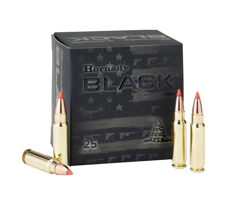 Hornady .45 ACP 160gr – 20rd