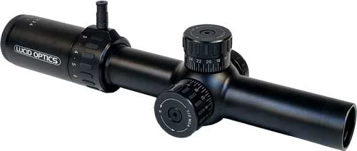 The Ultimate Firearm Destination in Louisiana - near Alexandria LA LUCID OPTICS SCOPE L7 1-6X24 - ILLUM P7 MOA RETICLE SFP 30MM