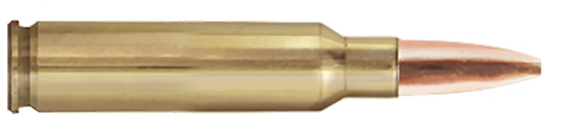 6.5 Creedmoor 140gr MATCHKING – 20rd
