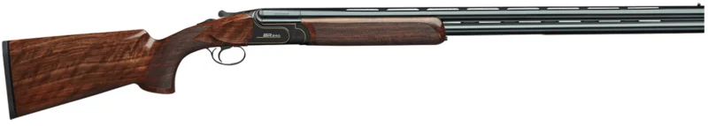 The Ultimate Firearm Destination in Louisiana - near Alexandria LA Rizzini USA 3602-2032AC BR240 Sporting 20 Gauge 32" Nickel Chrome Steel Receiver Engraved Wood Stock