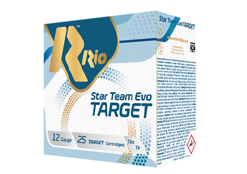 rio 12 Gauge – 25rd
