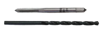 Williams High Speed – Tap & Drill Set 6-48