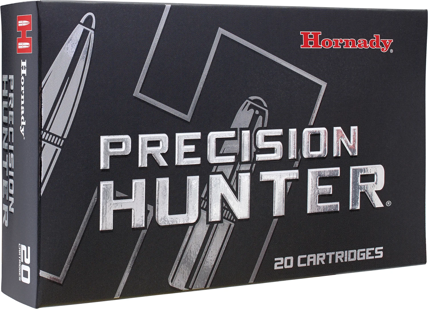 Hornady .25 Creedmoor 128gr N/A Brass – 20rd