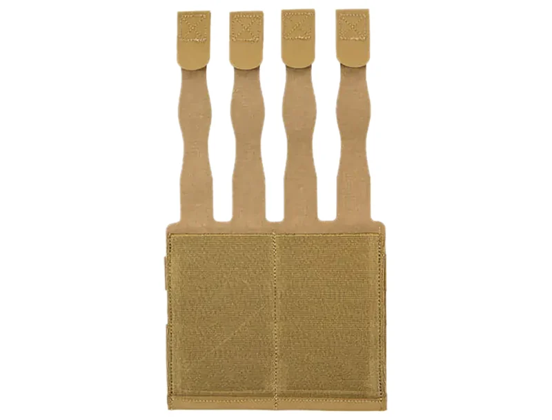 The Ultimate Firearm Destination in Louisiana - near Alexandria LA Blue Force Gear HWTSPM42CB Ten-Speed Mag Pouch Coyote Brown Cordura Fits AR/M4/M16