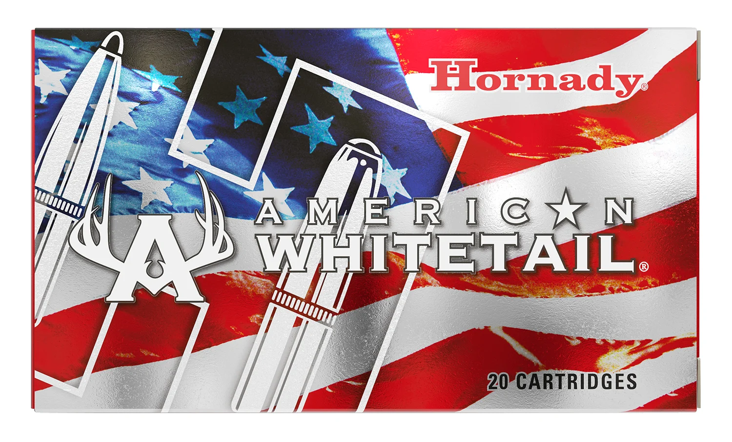 Hornady .400 Legend 210gr SP N/A – 20rd