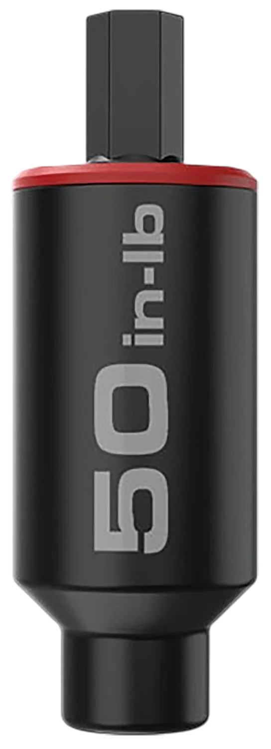 The Ultimate Firearm Destination in Louisiana - near Alexandria LA Real Avid AVSTFL50 Smart Torq Fixed Limiter Black/Red