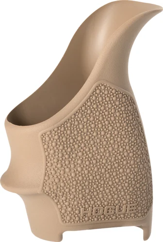 The Ultimate Firearm Destination in Louisiana - near Alexandria LA HOGUE HANDALL BEAVERTAIL GRIP - SLEEVE SF HELLCAT FDE