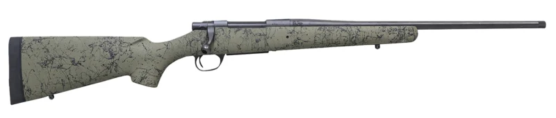 The Ultimate Firearm Destination in Louisiana - near Alexandria LA HOWA HHSSL65CRODG M1500 G2 65CRD 3+1 20" ODG