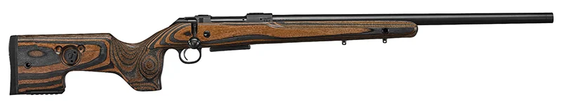 CZ 600 ST2 Range 308Win 24"D&T Lam TB 10