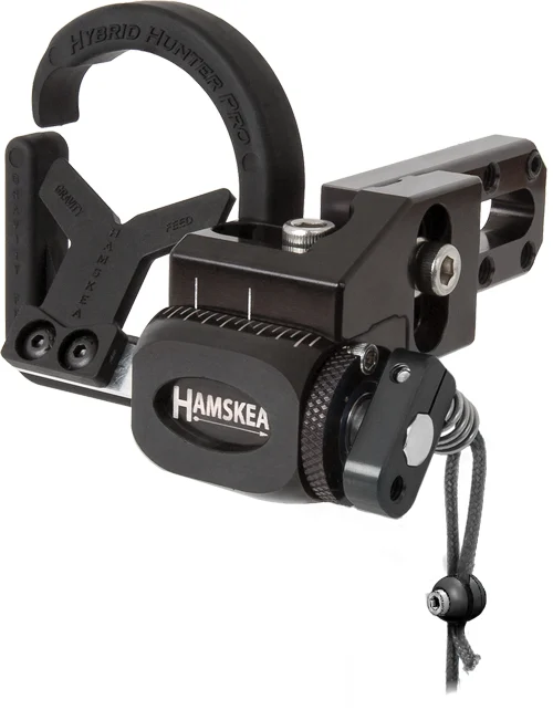 The Ultimate Firearm Destination in Louisiana - near Alexandria LA HAMSKEA ARROW REST PRIMER LH