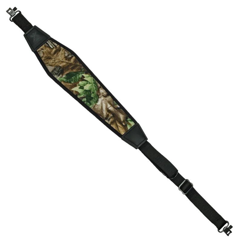The Ultimate Firearm Destination in Louisiana - near Alexandria LA GrovTec US Inc GTSL66 GT Realtree Xtra Green Nylon 48" OAL Adjustable Rifle/Shotgun