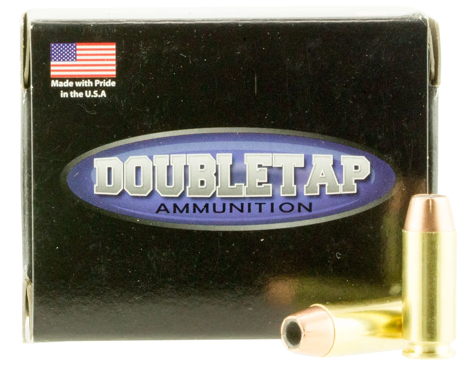 doubletap 10mm Auto 135gr – 20rd