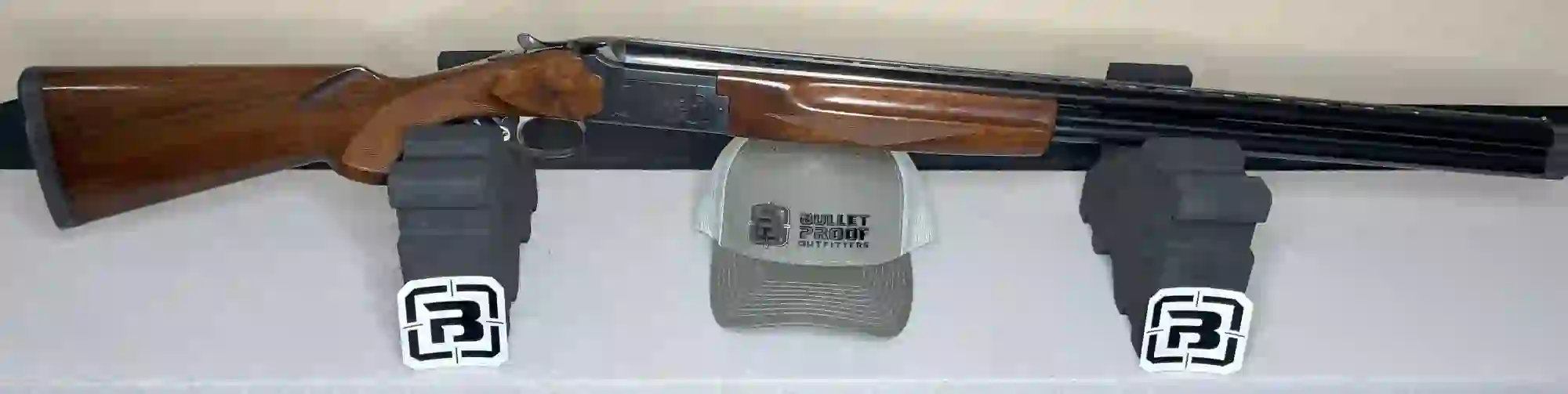 Winchester Model 101 12 gauge