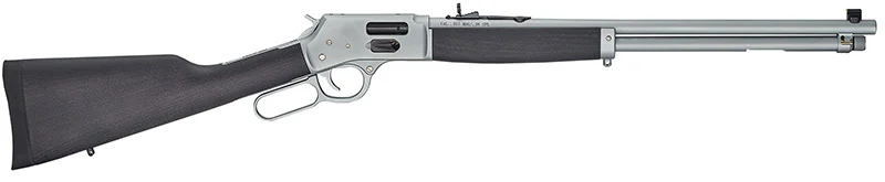 BigBoy 45LC 20" HChr AS Stl Rnd AW 10rd