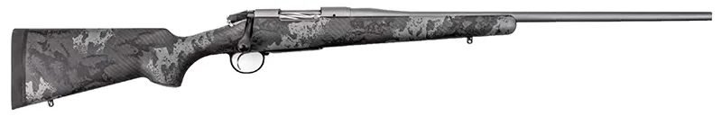The Ultimate Firearm Destination in Louisiana - near Alexandria LA Mountain 2.0 300WM 24"CFS Gray Cerak 5Rd