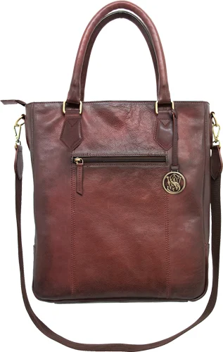 The Ultimate Firearm Destination in Louisiana - near Alexandria LA CAMELEON S&W FLAT TOTE CC - PURSE BURGUNDY