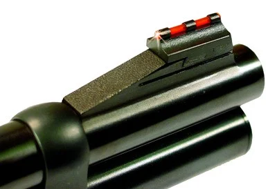 MOSSBERG 500 20/26 3" BL/SYN