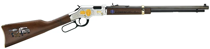 GoldenBoy 22LR 20" EMS Tribute