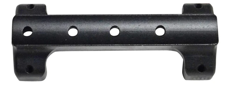 The Ultimate Firearm Destination in Louisiana - near Alexandria LA DNZ 10032 Game Reaper Scope Mount/Ring Combo Matte Black 1" Tube, Fits CVA Newer Black Powder & Rifle Barrels, Medium Rings