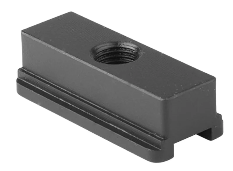 The Ultimate Firearm Destination in Louisiana - near Alexandria LA AmeriGlo UTSP134 Universal Shoe Plate Black Steel for Sig P224