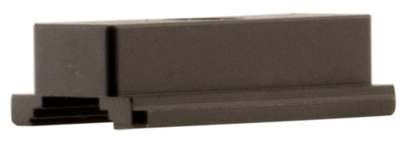 The Ultimate Firearm Destination in Louisiana - near Alexandria LA AmeriGlo UTSP137 Universal Shoe Plate Black Steel for Sig P290RS
