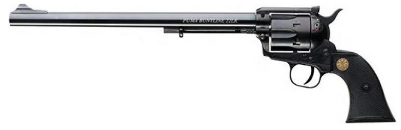 1873 Rev SAA 22LR/22WMR 12"Buntline 6Rds