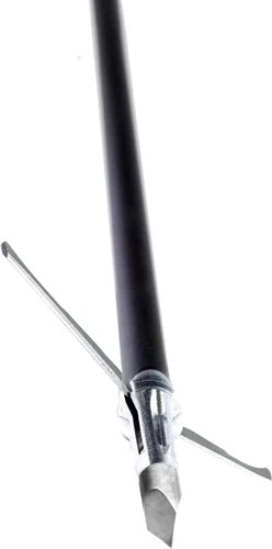 The Ultimate Firearm Destination in Louisiana - near Alexandria LA GRIM REAPER BROADHEAD XBOW - MECHANICAL 2-BLADE 125GR 2"CUT