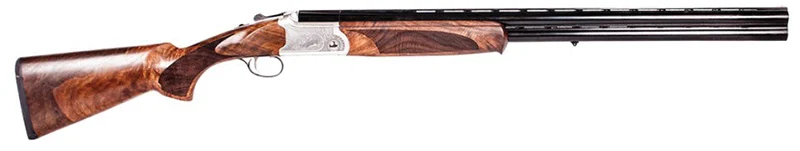 ATI CAVALRY SX 410GA SGD / WALNUT EJECT