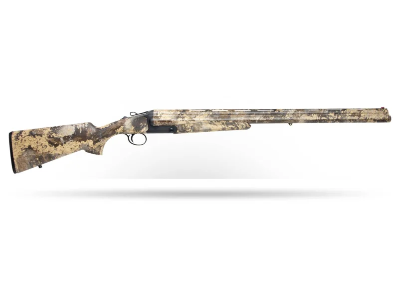 CHARLES DALY TRIPLE MAGNM 12/28 TIMBER 3.5"