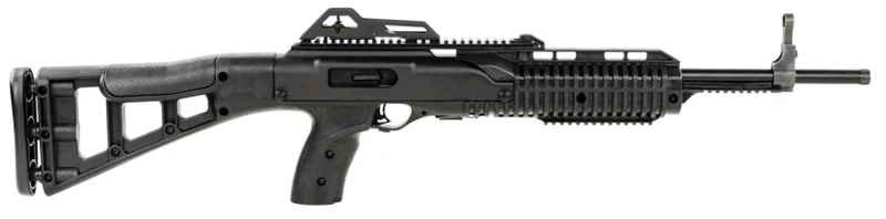 Carbine 9mm 19" Black w/Target Stock