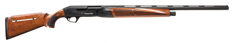 601 SA DPS Sporting 12Ga,3" 30" FOS 4+1